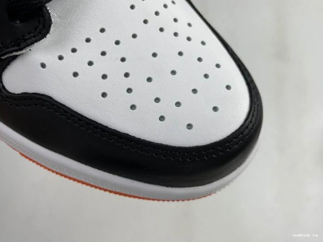 Rep Onekick Air High Orange Retro 1 Jordan Electro 555088-180 0716